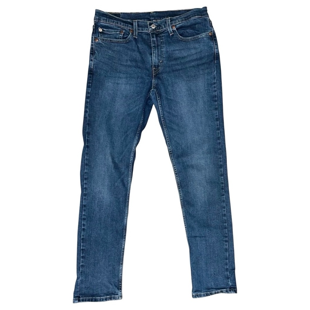 Levi’s 511 Jeans Men’s 32x31 Blue Medium Wash